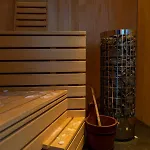 Oberlech750. Refugium Am Berg. Lejlighed