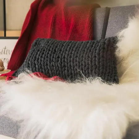 Apartment Oberlech750. Refugium Am Berg.