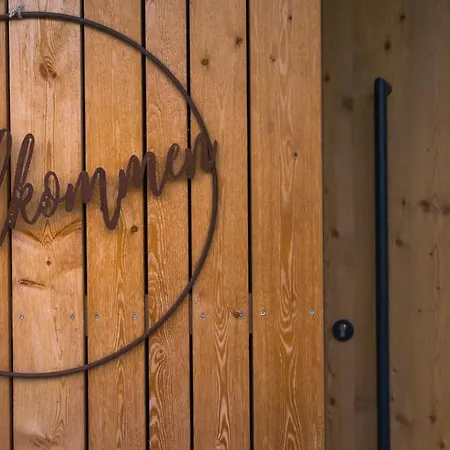 Oberlech750. Refugium Am Berg. 아파트 *