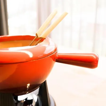 Oberlech750. Refugium Am Berg. *