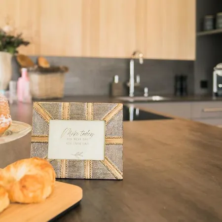 아파트 Oberlech750. Refugium Am Berg. *