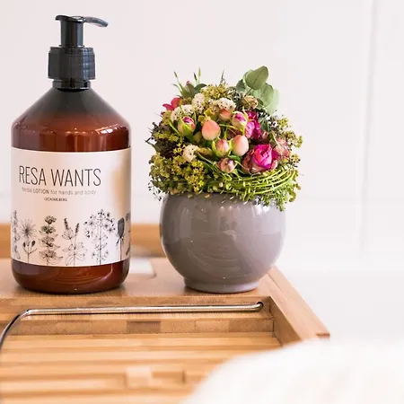 Oberlech750. Refugium Am Berg. Apartment