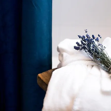 Oberlech750. Refugium Am Berg. * 오베를레히