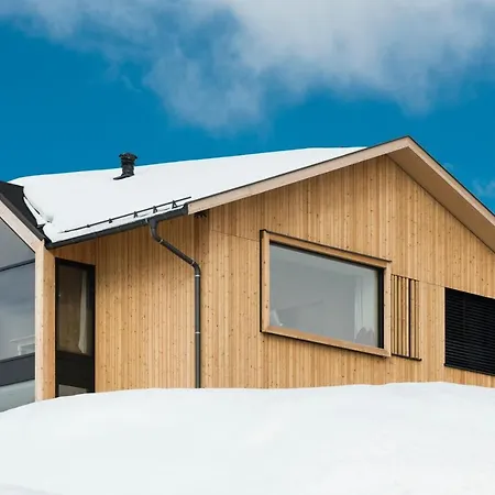 Oberlech750. Refugium Am Berg. *