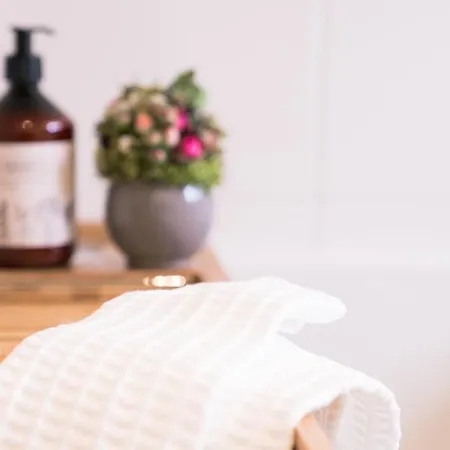 아파트 Oberlech750. Refugium Am Berg. *