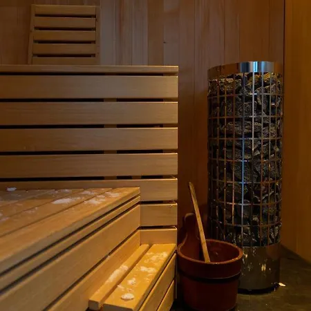 Oberlech750. Refugium Am Berg. Apartment