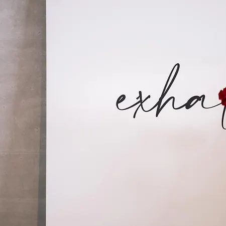 아파트 Oberlech750. Refugium Am Berg. 오베를레히