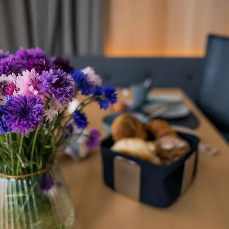 Oberlech750. Refugium Am Berg. Apartment Oberlech