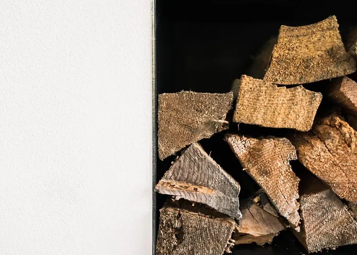 Oberlech750. Refugium Am Berg. Appartement