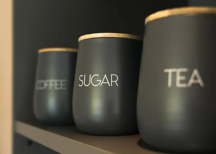 Appartement Oberlech750. Refugium Am Berg.