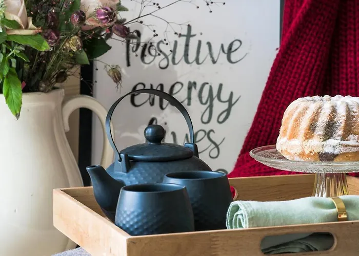 Oberlech750. Refugium Am Berg. *